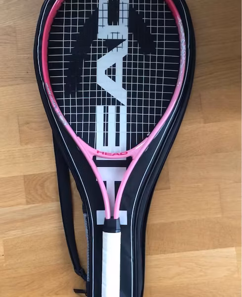 Head Tenis Raketi