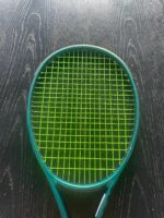 Wilson BladeV9 101L-274 Gr Tenis raketi - Görsel 2