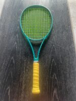 Wilson BladeV9 101L-274 Gr Tenis raketi