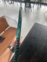 Wilson BladeV9 101L-274 Gr Tenis raketi - Görsel 4