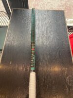 Wilson Blade V9 100 UL-265 Gr L-1 - Görsel 5