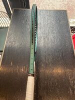 Wilson Blade V9 100 UL-265 Gr L-1 - Görsel 4