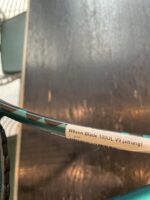 Wilson Blade V9 100 UL-265 Gr L-1 - Görsel 3
