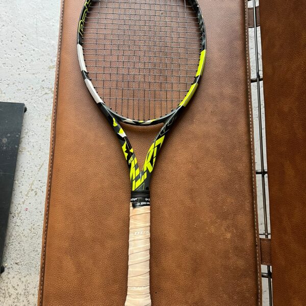 Babolat Pure Areo 100 İnç -300