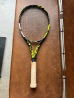 Babolat Pure Areo 100 İnç -300 - Görsel 2