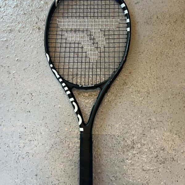 Tecnifibre T-Fit Speed 275 Gr-105 İnç