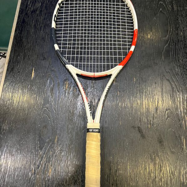 Babolat Pure Strike 305 Gr- 98 İnç