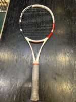 Babolat Pure Strike 305 Gr- 98 İnç