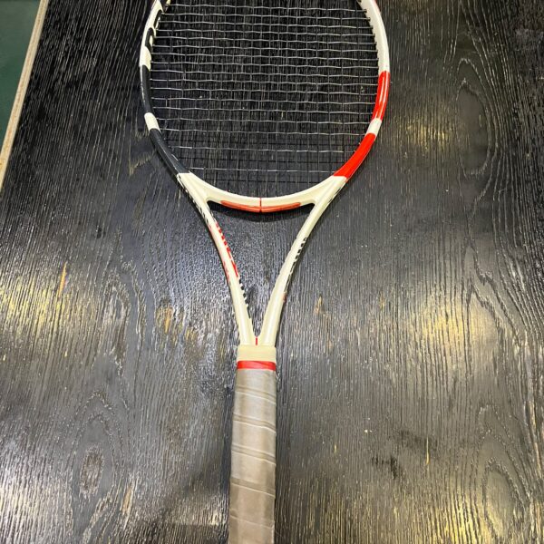 Babolat Pure Strike 305 Gr- 98 İnç