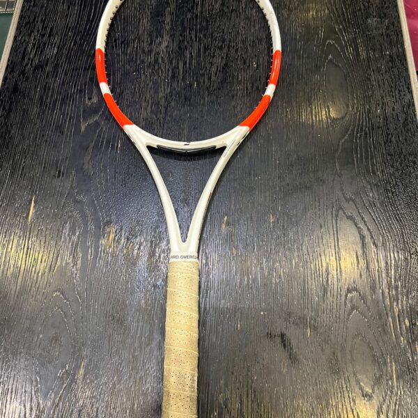 Babolat Pure Strike 305 Gr- 98 İnç