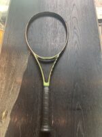 Wilson Blade V8 98 -305 GR