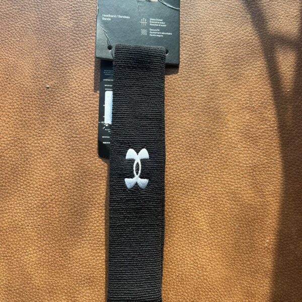 Under Armour ter bandı