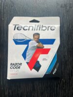 Tecnifibre Razor Code 1,25 Mavi Kordaj - Görsel 2