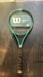 Wilson Blade V9 Çocuk raketi