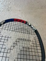 Tecnifibre T-Fit Speed 275 Gr-105 İnç - Görsel 2