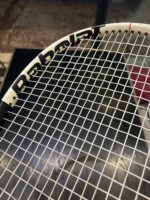 Babolat Pure Strike 305 Gr- 98 İnç - Görsel 2