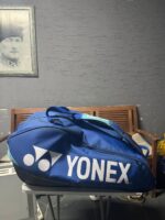Yonex Pro  Raket Çantası 12.li -  Mavi - Görsel 2