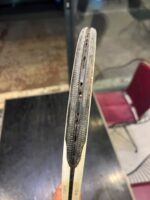 Babolat Pure Strike 305 Gr- 98 İnç - Görsel 4