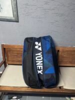 Yonex Pro  Raket Çantası 12.li -  Mavi - Görsel 4