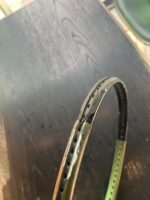Wilson Blade V8 98 -305 GR - Görsel 4