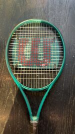Wilson Blade V9 Çocuk raketi - Görsel 4