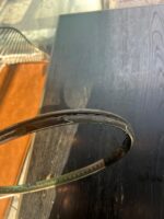 Wilson Blade V8 98 -305 GR - Görsel 5