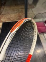 Babolat Pure Strike 305 Gr- 98 İnç - Görsel 5