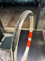 Babolat Pure Strike 305 Gr- 98 İnç - Görsel 5