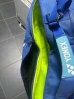 Yonex Pro  Raket Çantası 12.li -  Mavi - Görsel 5
