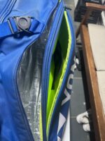 Yonex Pro  Raket Çantası 12.li -  Mavi - Görsel 6