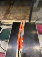 Babolat Pure Strike 305 Gr- 98 İnç - Görsel 8