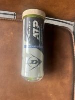 Dunlop ATP Tenis Topu 1 kutu 3 lü