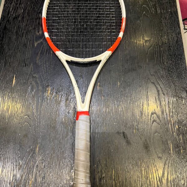 Babolat Pure Strike 305 Gr- 98 İnç