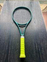 Wilson Blade V9 100UL-100 İnç-265 Gr-L-1( 1 Sefer kullanılmıştır )