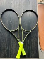 Wilson Blade V8 -98 İnç-305 Gr- L-3 ( 2 adet fiyatıdır)