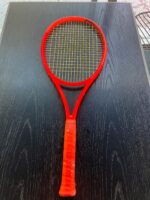 Head Radical Mp 2025 -300 Gr- Tenis Raketi -L-3 Çok az kullanılmış