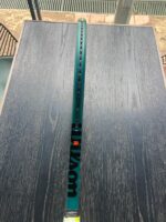 Wilson Blade V9 100UL-100 İnç-265 Gr-L-1( 1 Sefer kullanılmıştır ) - Görsel 2