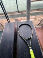 Wilson Blade V8 -98 İnç-305 Gr- L-3 ( 2 adet fiyatıdır) - Görsel 2