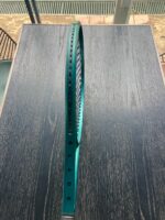 Wilson Blade V9 100UL-100 İnç-265 Gr-L-1( 1 Sefer kullanılmıştır ) - Görsel 3