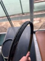 Wilson Blade V8 -98 İnç-305 Gr- L-3 ( 2 adet fiyatıdır) - Görsel 3