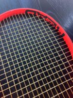 Head Radical Mp 2025 -300 Gr- Tenis Raketi -L-3 Çok az kullanılmış - Görsel 3