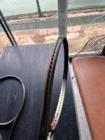 Wilson Blade V8 -98 İnç-305 Gr- L-3 ( 2 adet fiyatıdır) - Görsel 4