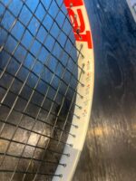 Babolat Evo Strike 102 İnç-290 Gr-L2 - Görsel 4