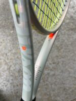 Wilson Shift 99 İnç-285 gr L-2 ( Çok Temiz kullanılmış) - Görsel 4