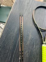 Wilson Blade V8 -98 İnç-305 Gr- L-3 ( 2 adet fiyatıdır) - Görsel 5
