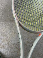 Wilson Shift 99 İnç-285 gr L-2 ( Çok Temiz kullanılmış) - Görsel 5