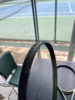 Wilson Blade V8 -98 İnç-305 Gr- L-3 ( 2 adet fiyatıdır) - Görsel 6
