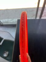 Head Radical Mp 2025 -300 Gr- Tenis Raketi -L-3 Çok az kullanılmış - Görsel 6