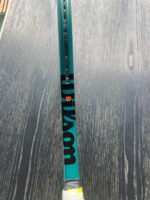 Wilson Blade V9 100UL-100 İnç-265 Gr-L-1( 1 Sefer kullanılmıştır ) - Görsel 7