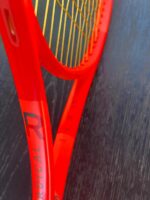Head Radical Mp 2025 -300 Gr- Tenis Raketi -L-3 Çok az kullanılmış - Görsel 7